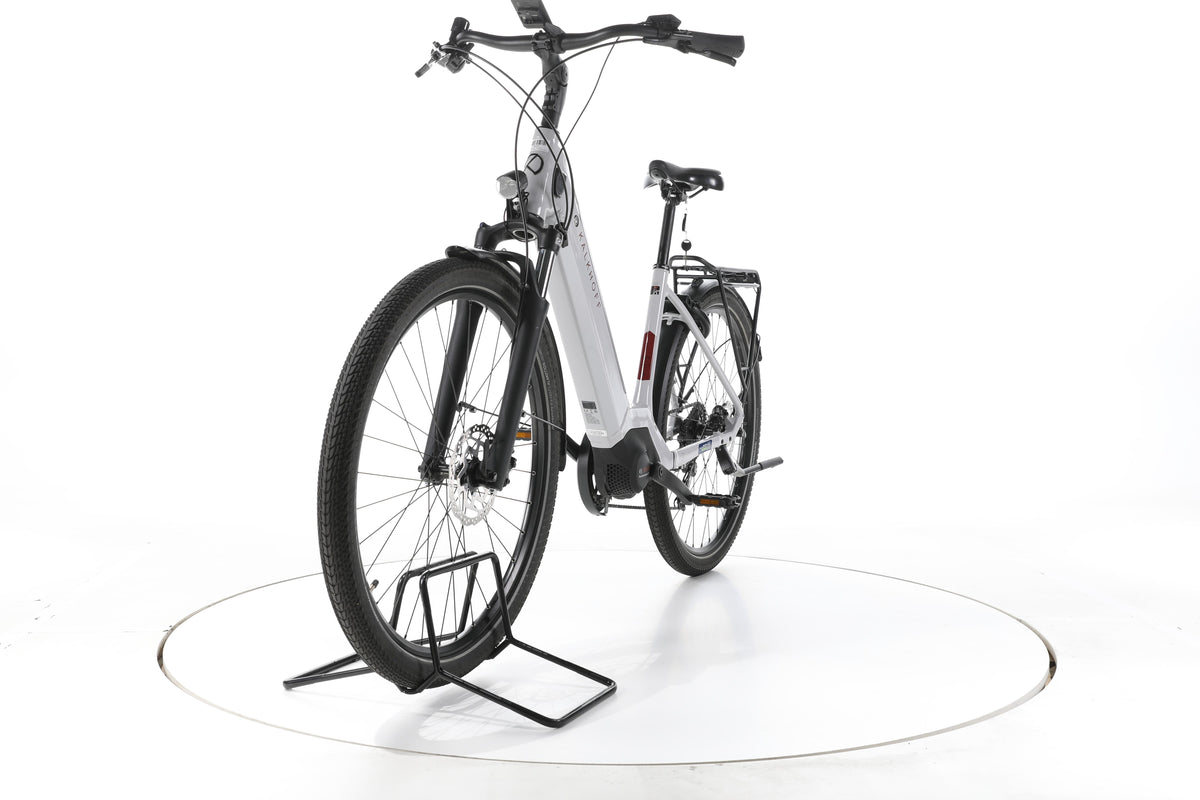 Kalkhoff Endeavour 3.B Move LB Trekking E-Bike Tiefeinsteiger - Image 5