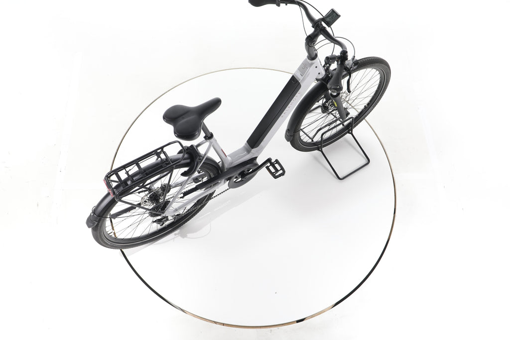 Kalkhoff Endeavour 3.B Move LB Trekking E-Bike Tiefeinsteiger - Image 24