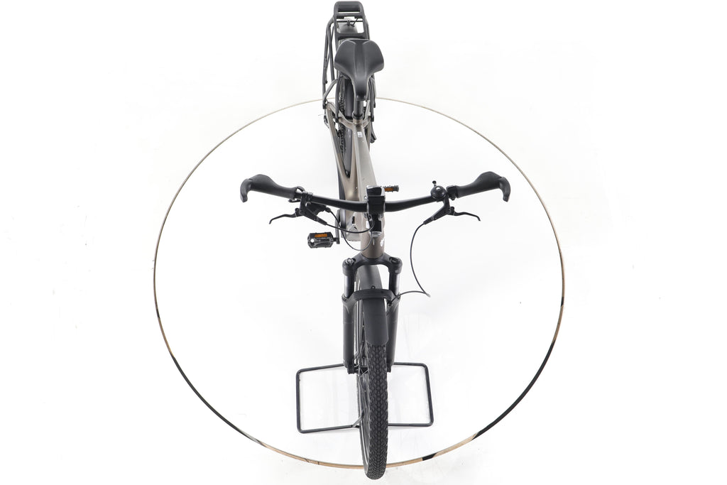 Giant Explore E+ 3 Pro Trekking E-Bike - Image 16