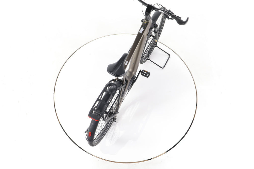 Giant Explore E+ 3 Pro Trekking E-Bike - Image 23