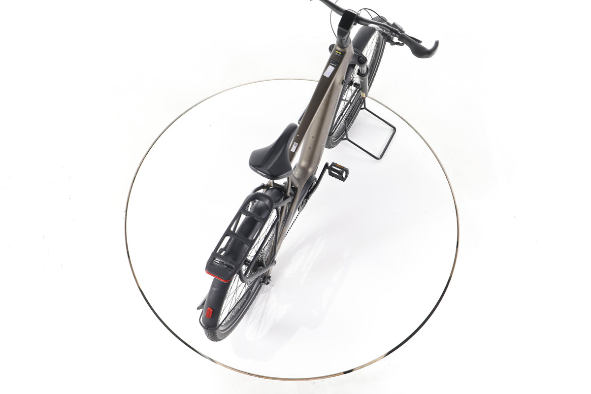 Giant Explore E+ 3 Pro Trekking E-Bike - Image 23