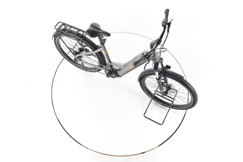 Winora Yucatan X8 Trekking E-Bike Tiefeinsteiger - Image 14