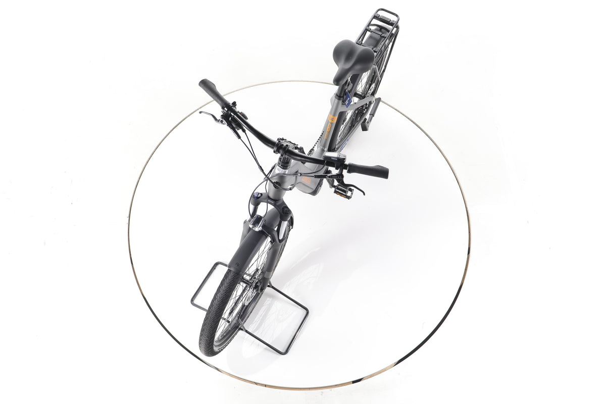 Winora Yucatan X8 Trekking E-Bike Tiefeinsteiger - Image 17