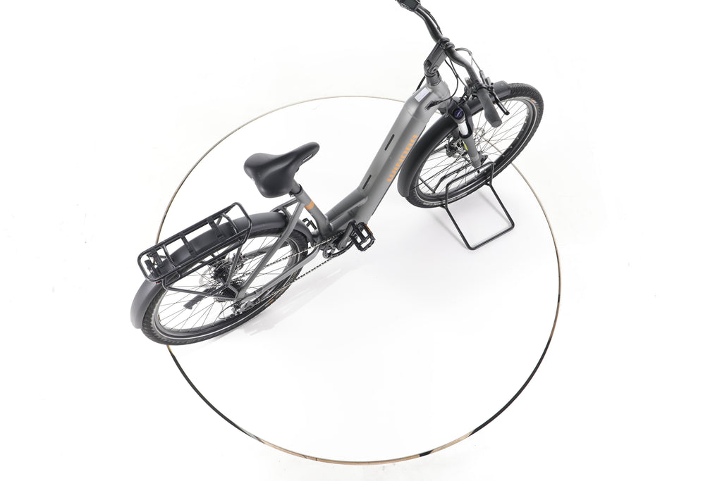 Winora Yucatan X8 Trekking E-Bike Tiefeinsteiger - Image 24