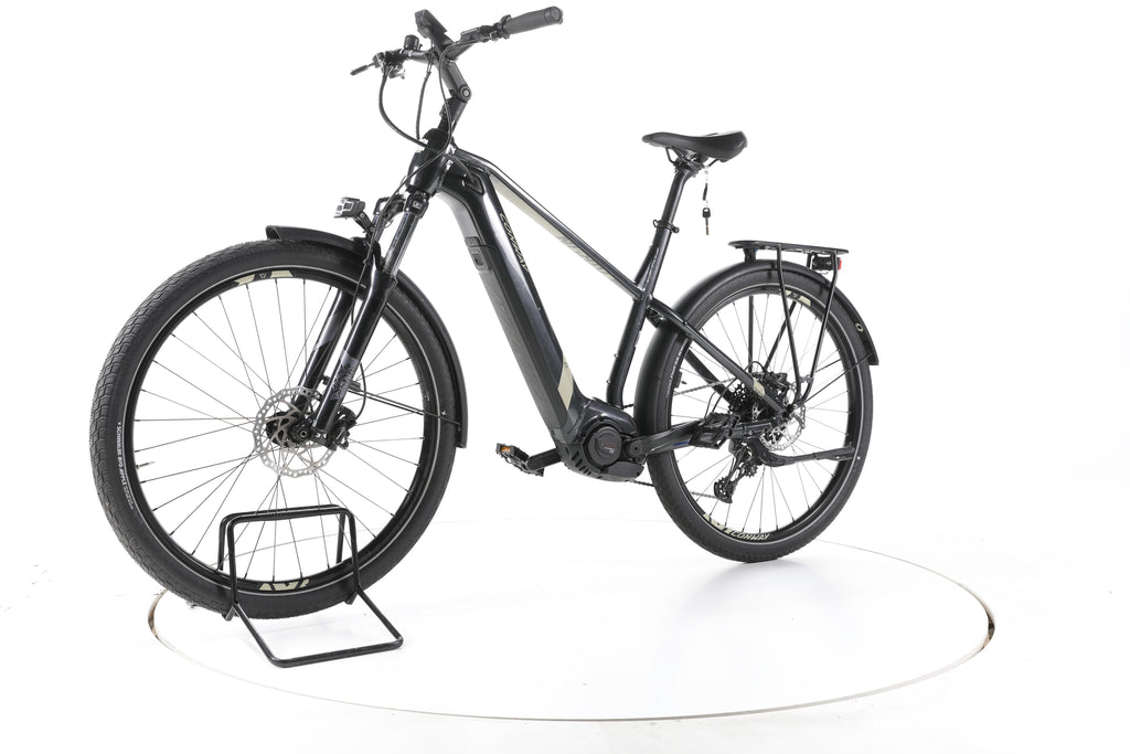 Conway Cairon C 3.0 Trekking E-Bike - Image 6