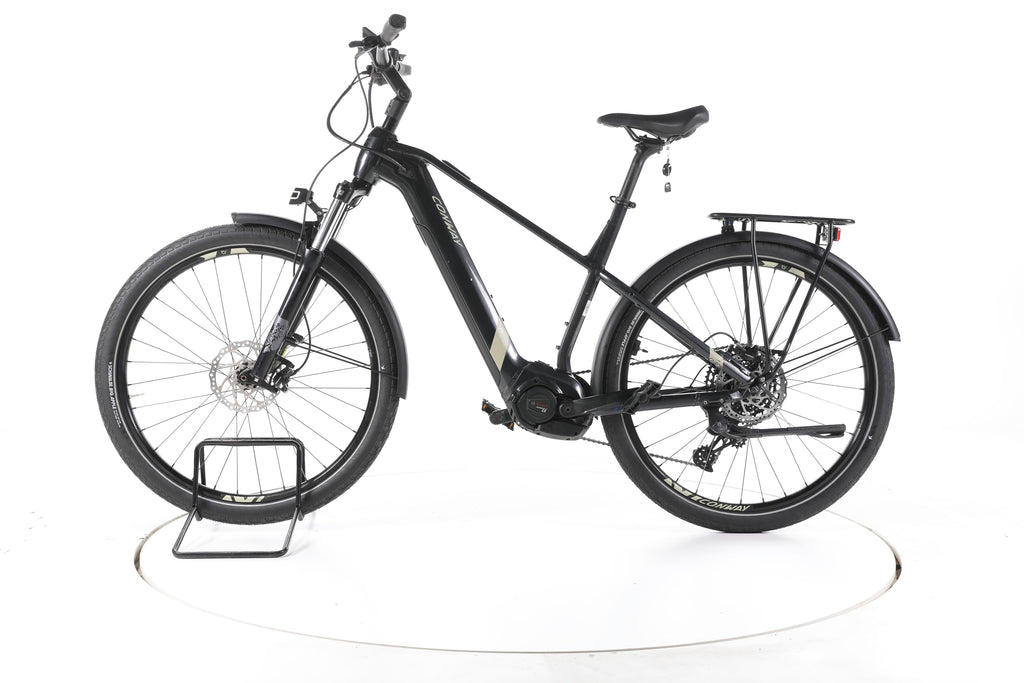 Conway Cairon C 3.0 Trekking E-Bike - Image 7