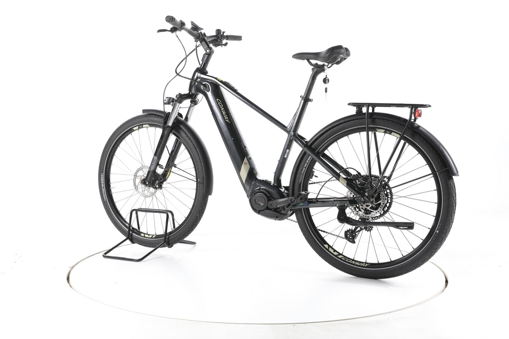 Conway Cairon C 3.0 Trekking E-Bike - Image 8