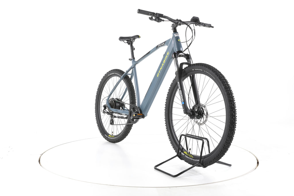Dynabike Peak E-Bike - Image 3