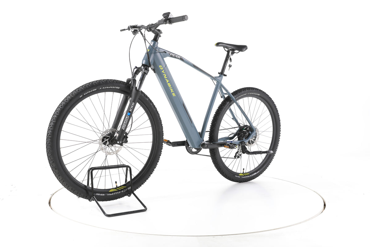 Dynabike Peak E-Bike - Image 6
