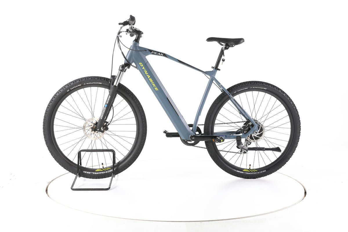 Dynabike Peak E-Bike - Image 7