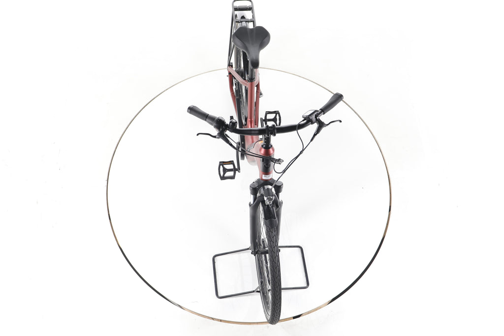 Winora Tria N8 f Eco City E-Bike Tiefeinsteiger - Image 16