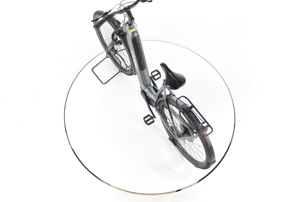 Cube Kathmandu Hybrid Pro 750 Trekking E-Bike Tiefeinsteiger - Image 21