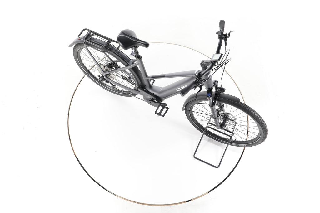 Cube Touring Hybrid EXC Trekking E-Bike - Image 14