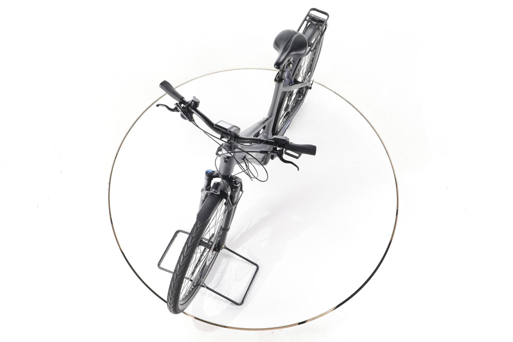 Cube Touring Hybrid EXC Trekking E-Bike - Image 17