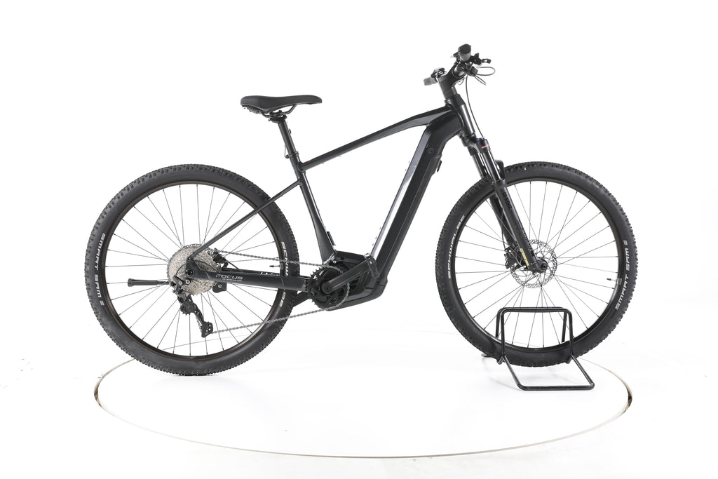 Focus JARIFA² 6.7 E-Bike - Image 1