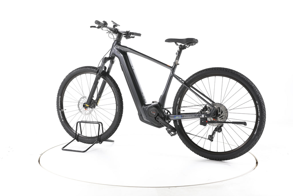 Focus JARIFA² 6.7 E-Bike - Image 8