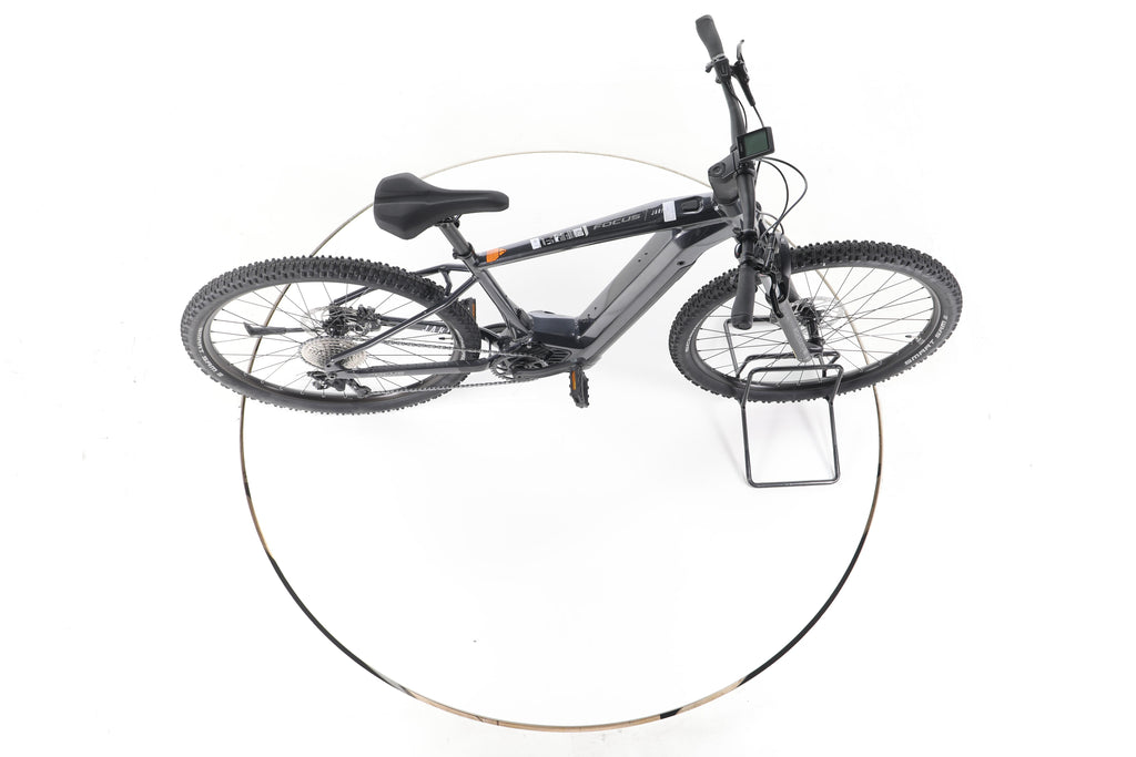 Focus JARIFA² 6.7 E-Bike - Image 13