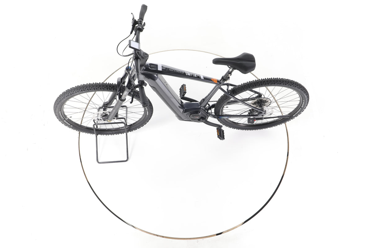 Focus JARIFA² 6.7 E-Bike - Image 19