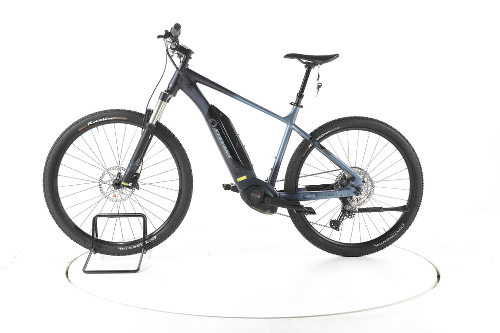 Stevens E-CAYOLLE E-Bike - Image 7