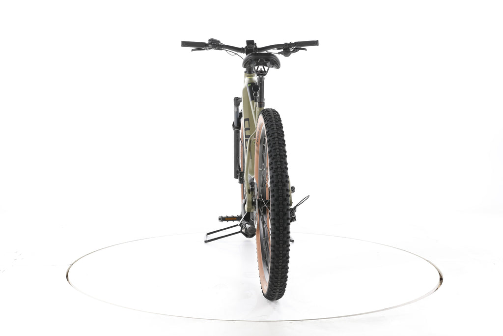 Cube Reaction Hybrid Race E-Bike - Image 10
