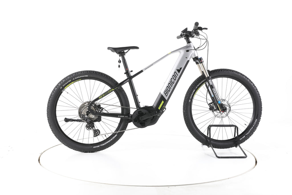 Bionicon James 2 E-Bike 2024 - Image 1