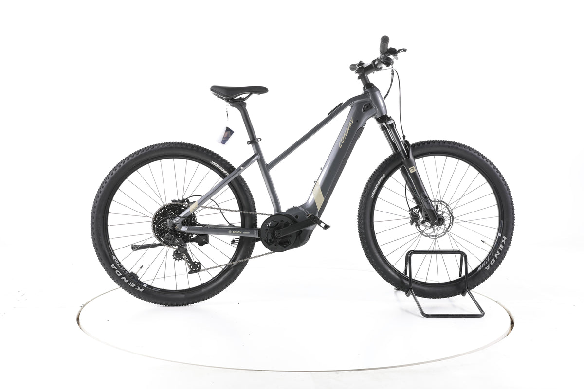 Conway Cairon S 2.0 E-Bike - Image 1