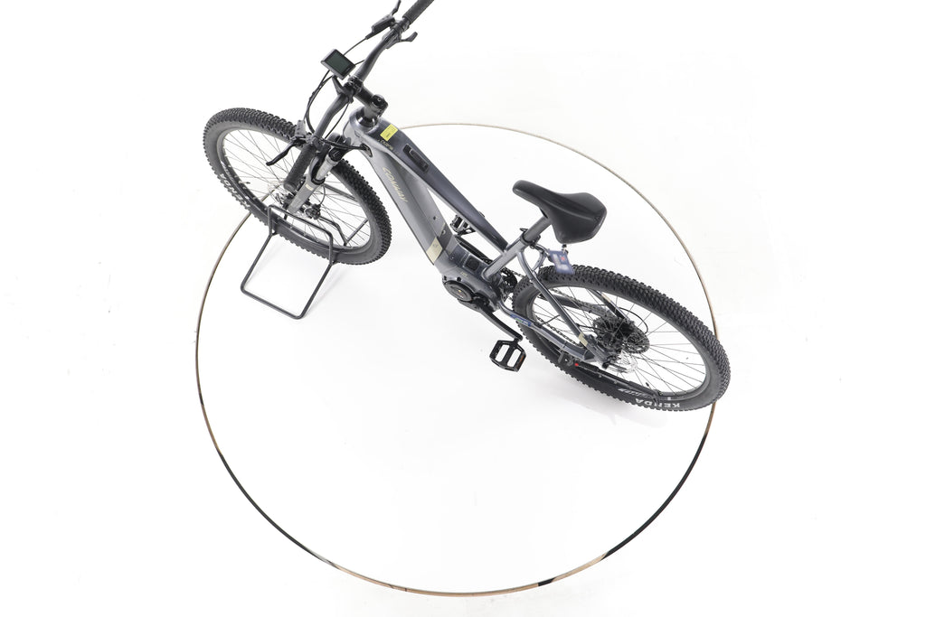 Conway Cairon S 2.0 E-Bike - Image 20