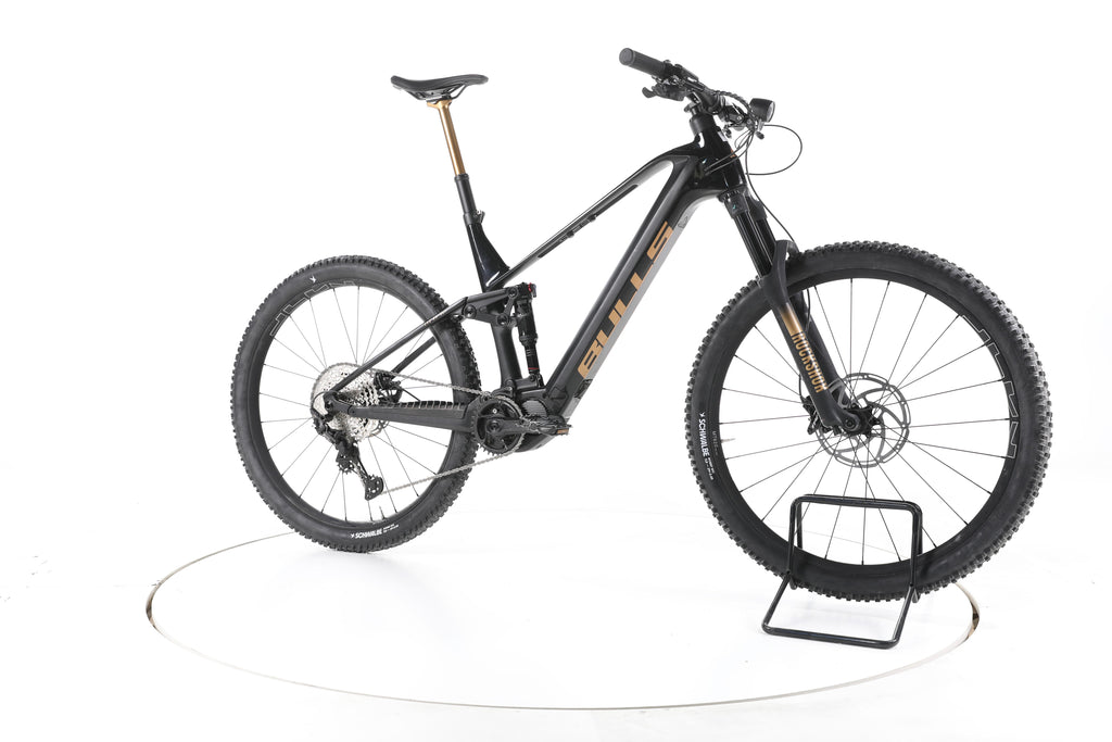 Bulls Sonic AM-SL 1 E-Bike Fully Carbon - Image 2