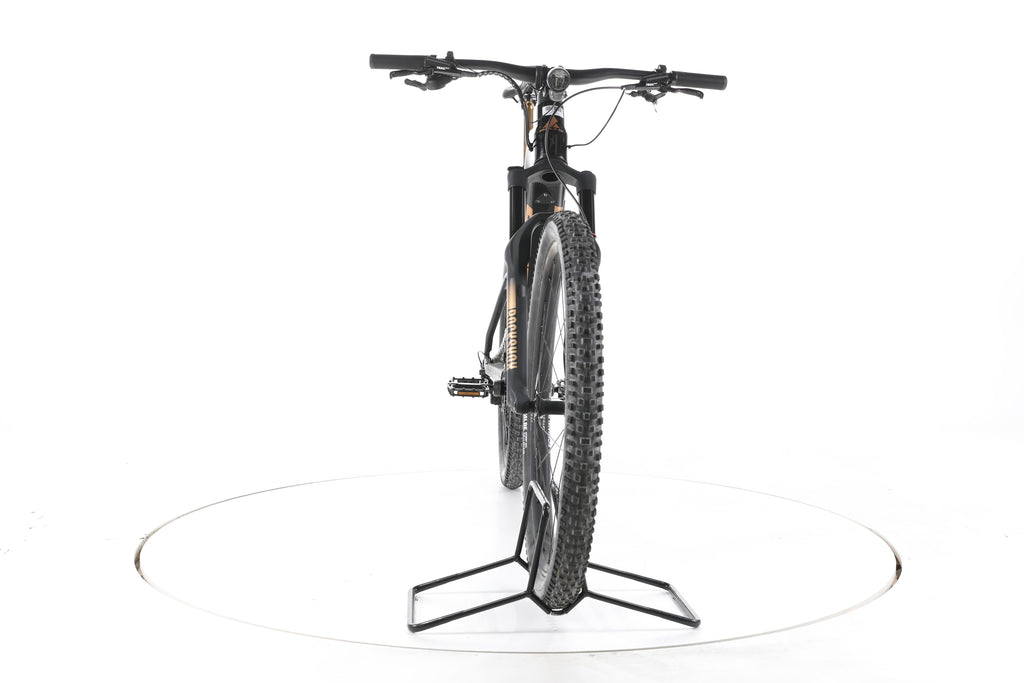 Bulls Sonic AM-SL 1 E-Bike Fully Carbon - Image 4