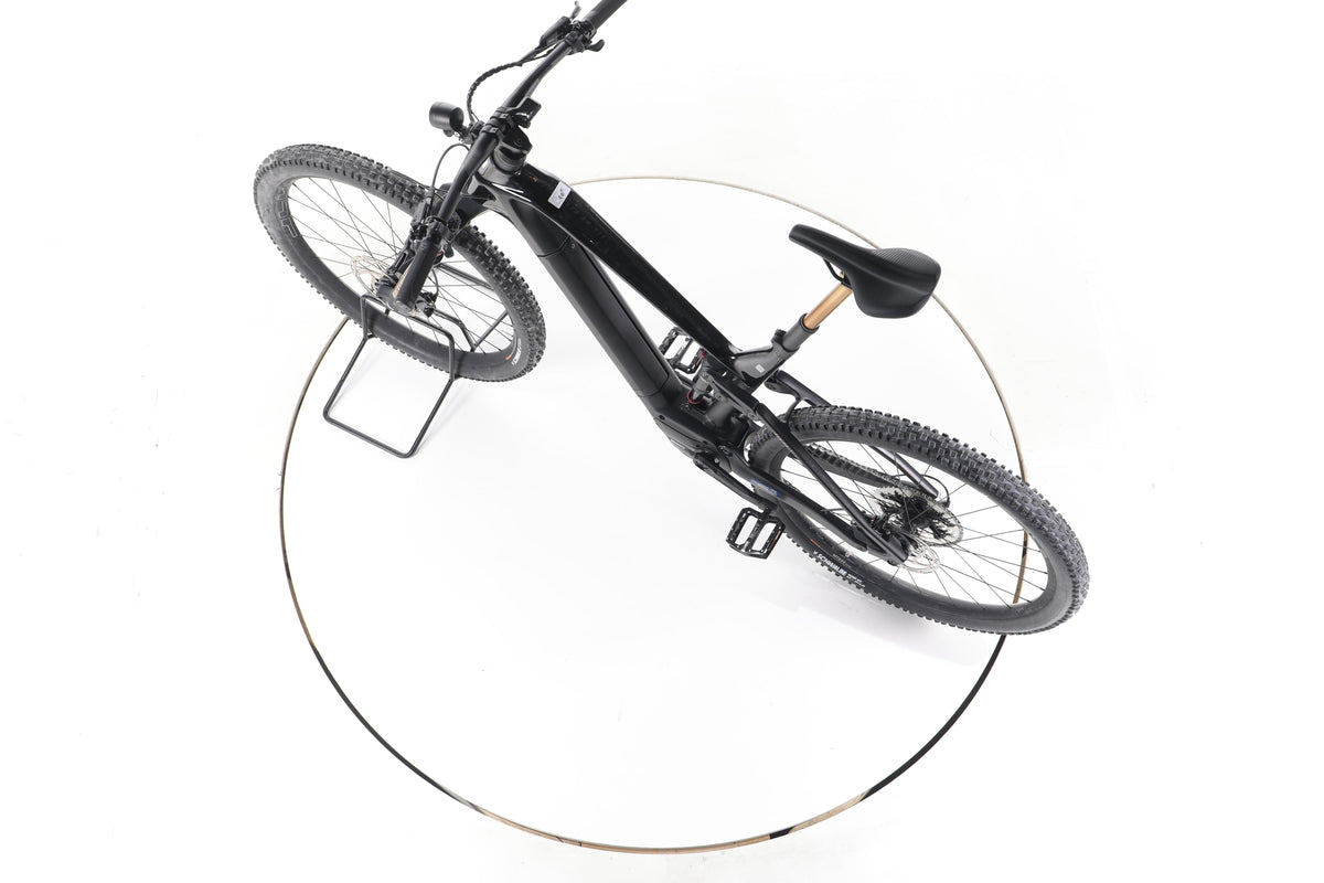 Bulls Sonic AM-SL 1 E-Bike Fully Carbon - Image 20