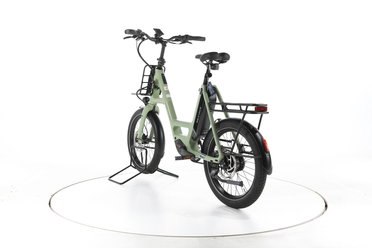 i:SY SKYFLY E5 Kompakt E-Bike Tiefeinsteiger 2025 - Image 9