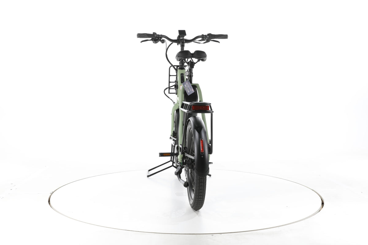 i:SY SKYFLY E5 Kompakt E-Bike Tiefeinsteiger 2025 - Image 10