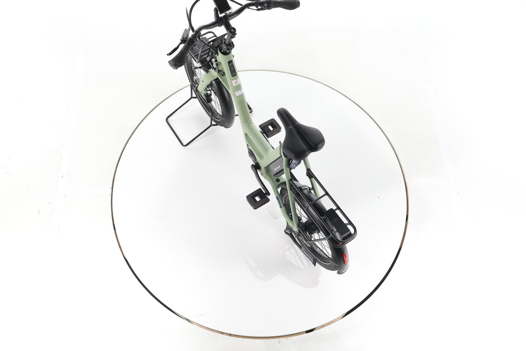 i:SY SKYFLY E5 Kompakt E-Bike Tiefeinsteiger 2025 - Image 21