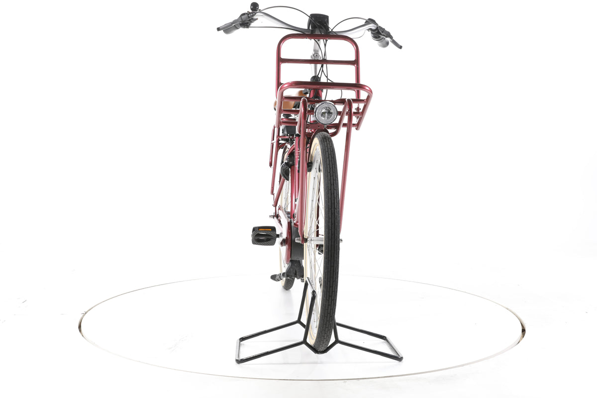 Gazelle Miss Grace C7 HMB City E-Bike Tiefeinsteiger - Image 4