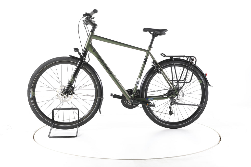 Bergamont Vitess 6 Fahrrad City & Trekking - Image 7