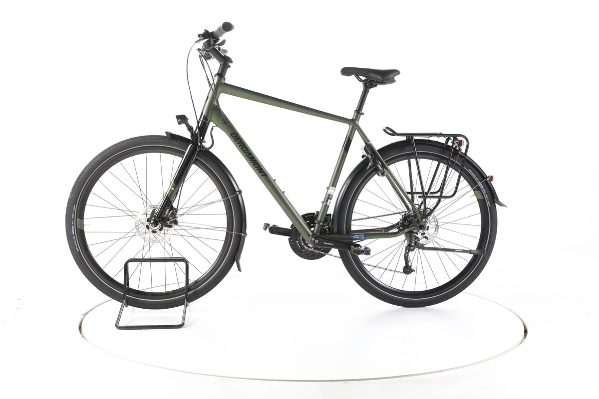 Bergamont Vitess 6 Fahrrad City & Trekking - Image 7