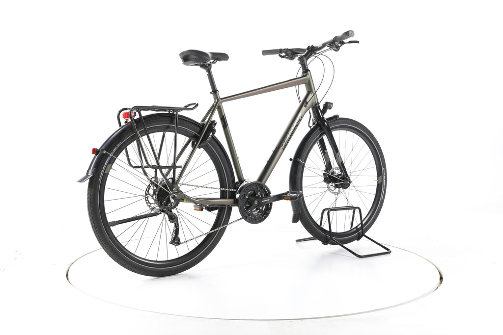 Bergamont Vitess 6 Fahrrad City & Trekking - Image 12