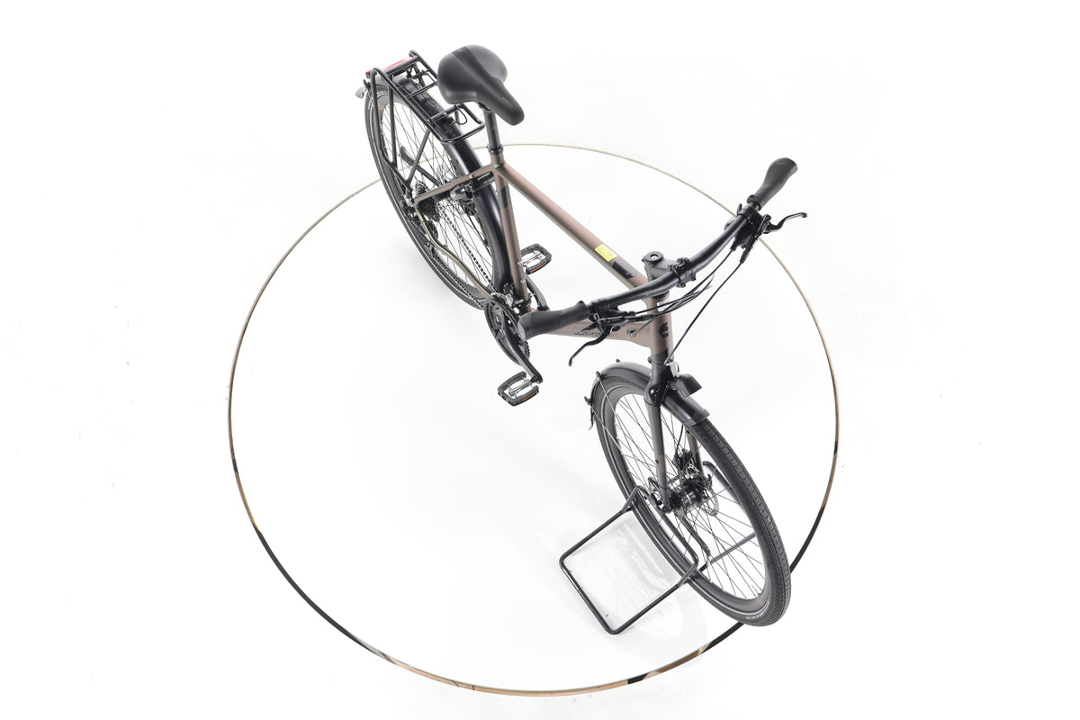 Bergamont Vitess 6 Fahrrad City & Trekking - Image 15