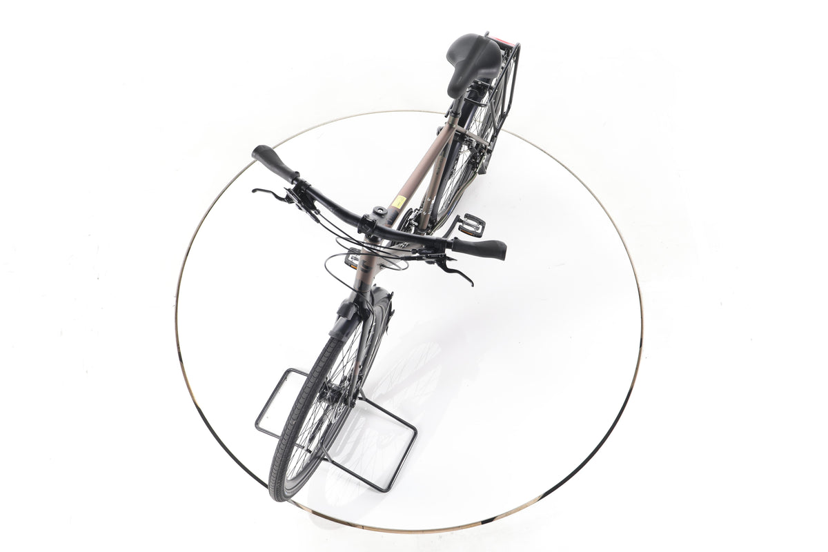 Bergamont Vitess 6 Fahrrad City & Trekking - Image 17