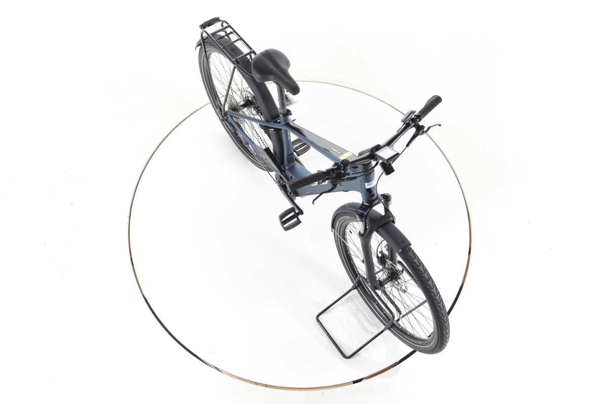 Scott Sub Tour eRide 10 Trekking E-Bike - Image 15