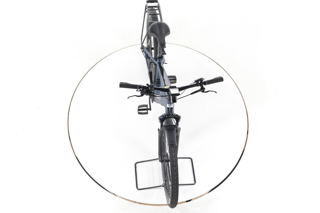 Scott Sub Tour eRide 10 Trekking E-Bike - Image 16