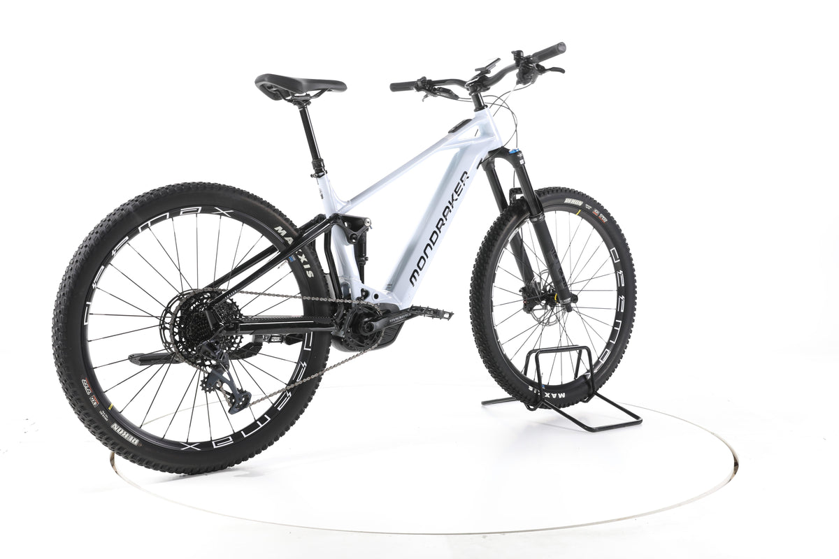 Mondraker Chaser R E-Bike Fully - Image 12