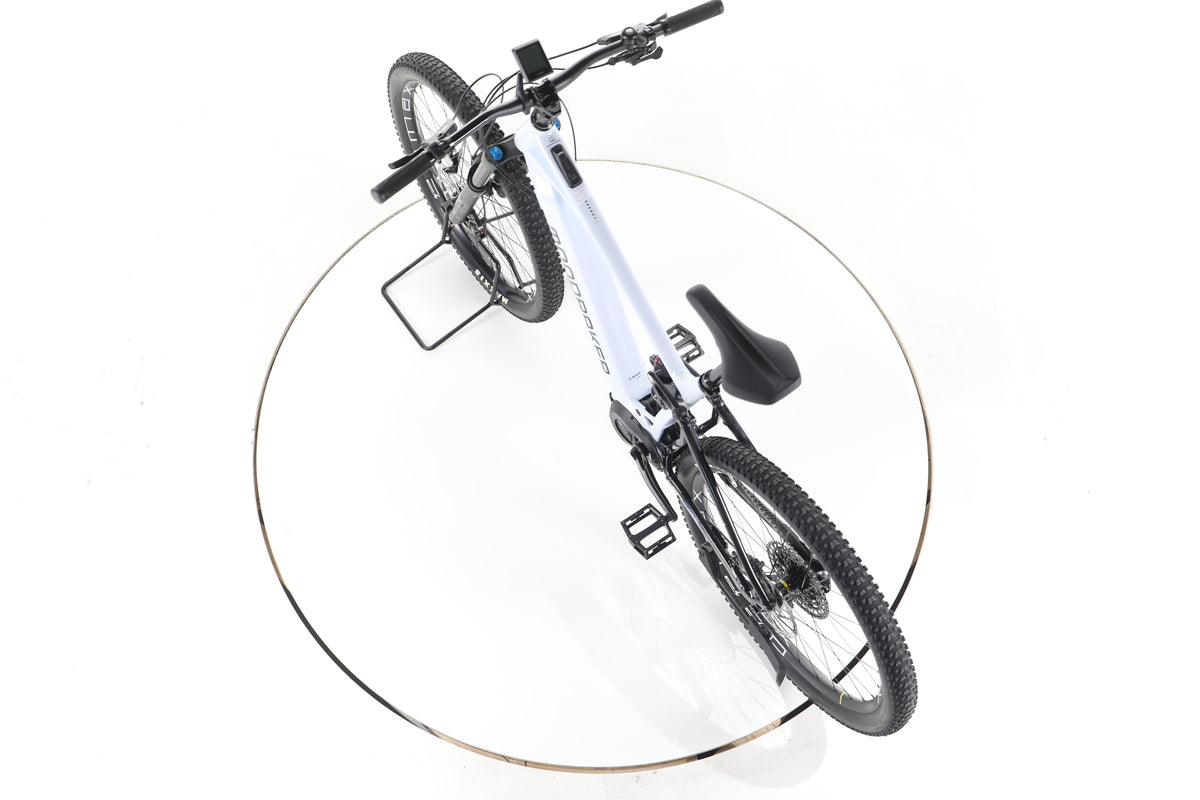 Mondraker Chaser R E-Bike Fully - Image 21