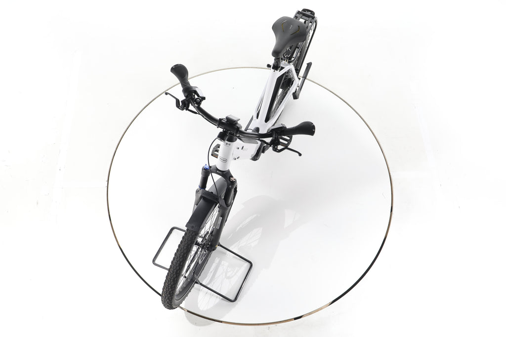Riese & Müller Nevo4 GT Vario City E-Bike Tiefeinsteiger 2025 - Image 17