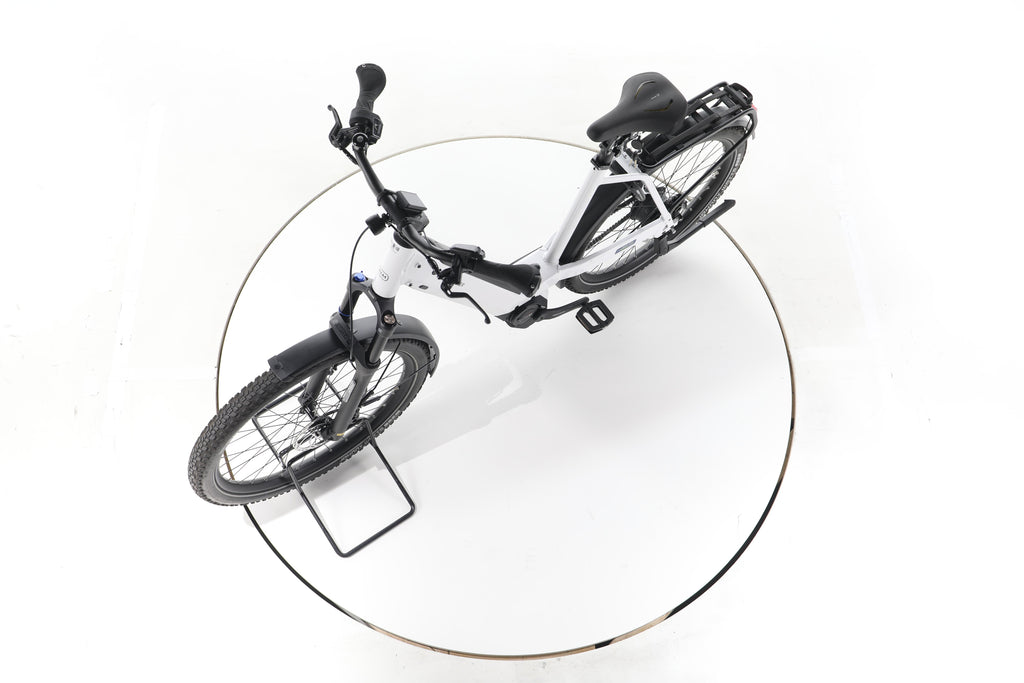 Riese & Müller Nevo4 GT Vario City E-Bike Tiefeinsteiger 2025 - Image 18