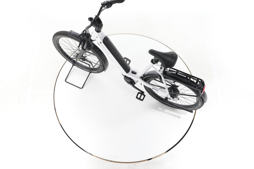Riese & Müller Nevo4 GT Vario City E-Bike Tiefeinsteiger 2025 - Image 20