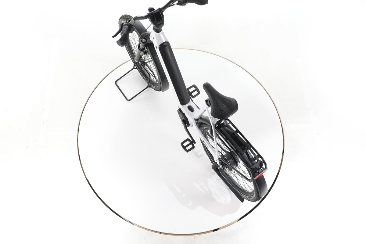 Riese & Müller Nevo4 GT Vario City E-Bike Tiefeinsteiger 2025 - Image 21