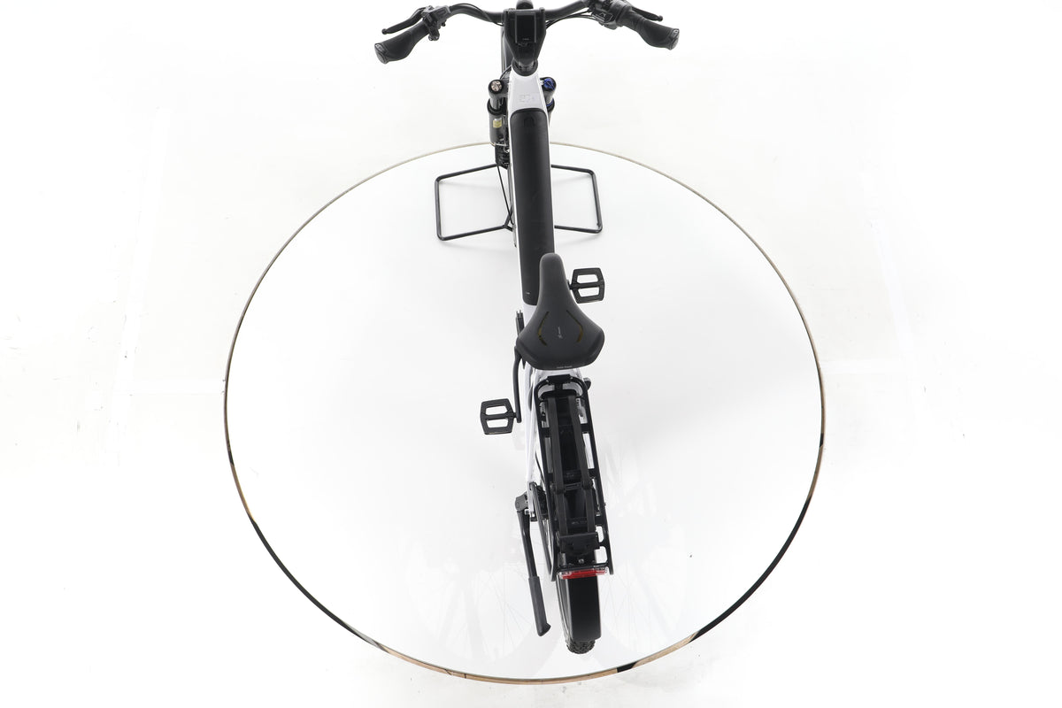 Riese & Müller Nevo4 GT Vario City E-Bike Tiefeinsteiger 2025 - Image 22