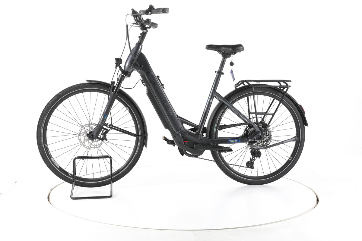 Bulls Lacuba EVO 11 Trekking E-Bike Tiefeinsteiger - Image 7