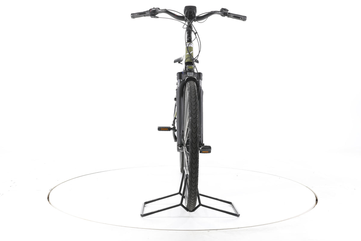 Victoria eTrekking 11.5 City E-Bike - Image 4